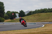 Advanced Group Red Bikes